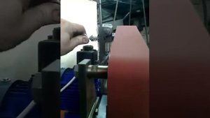 Работа гриндера 1.5квт 3000об/мин
