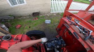 ОЖИВЛЕНИЕ МЕРТВЕЦА Т-25 ПОСЛЕ 20 ЛЕТ ПРОСТОЯ