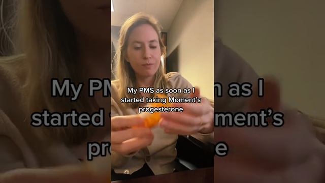 PMS and Progesterone смотреть онлайн