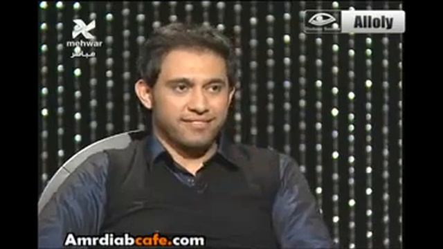 Amr Mostafa - 90 Min Interview 3 . смотреть онлайн