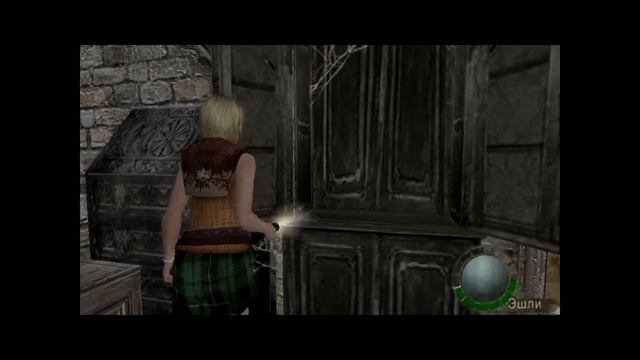 biohazard 4 - серия 12 [они живые] смотреть онлайн