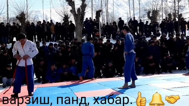 Гӯштини милли: Якчанд гуштини ҷолиб,((тамошои хуб.