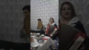 ГУЛИ ШАЙДО "АЛДИНА ГАЛГАЙ"ТУРТКУЛ,ЖОЙ ТУЙИ