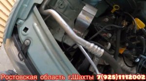 Установка билед линз черри 7(928)1112002