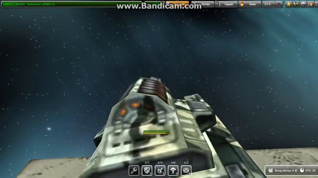 ТАНКИ ОНЛАЙН ll ТАЙНАЯ КОМНАТА НА КАРТЕ ТИШИНА КОСМОС! смотреть онлайн