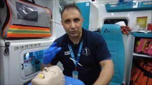 Mindray Beneheart D6 Bifazik Defibrilatör / Manuel Defibrilasyon ( Kaşıklar / Paddle - Save Pad )