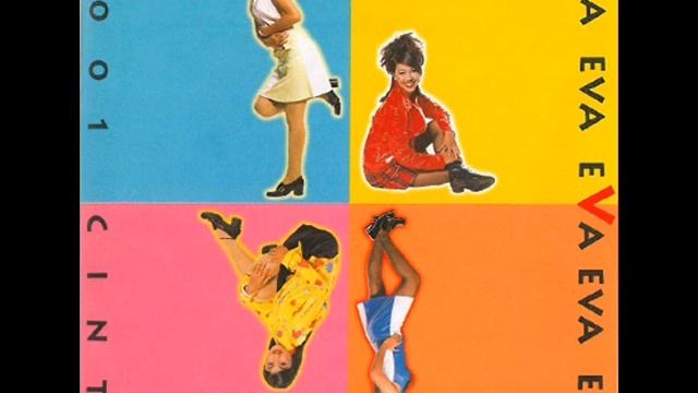 Eva - 1001 Cinta смотреть онлайн