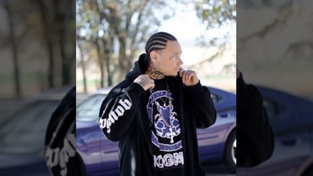 Sevin - Where Im From смотреть онлайн