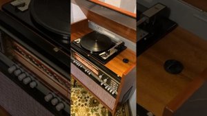 Мелодия 102 после апгрейда