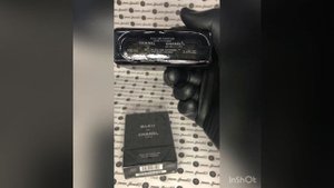 Обзор на Блю де Шанель eau de парфюм 100мл