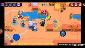 играю в бравл старс