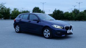 BMW 1  за 1,5 млн руб в отличном состоянии, 2019г.❗️PAKDV.RU