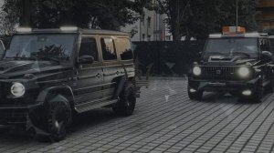 Яд Добра - Караван
