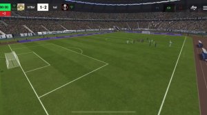 😱ОБЫГРАЮ ЛЮБОГО В FC MOBILE-FIFA MOBILE. КАК ПОБЕДИТЬ В РАВНОЙ ИГРЕ