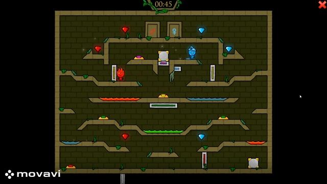 Огонь и вода Игра часть 2 смотреть онлайн