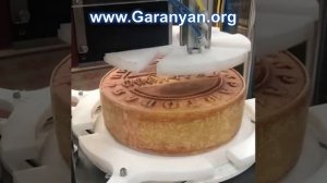 Автоматическая нарезка сыра