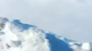 Долби мой лёд,  но не замерзай