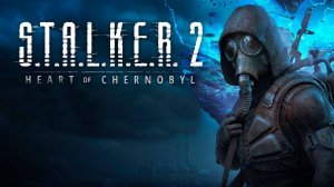 S.T.A.L.K.E.R. 2 Тестируем графику, боёвку, и сюжет игры. Залетай