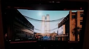 Тест запуска Cyberpunk 2077 v 2.1 на Intel E3 1240 V2