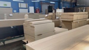 Видеовакансия Производство Эльба Мебель