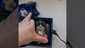 Мужской парфюм шейх 77