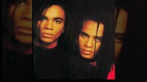 Milli Vanilli - I'm Gonna Miss You