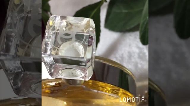 Духи ностальгия Chanel Chance 2003 г смотреть онлайн