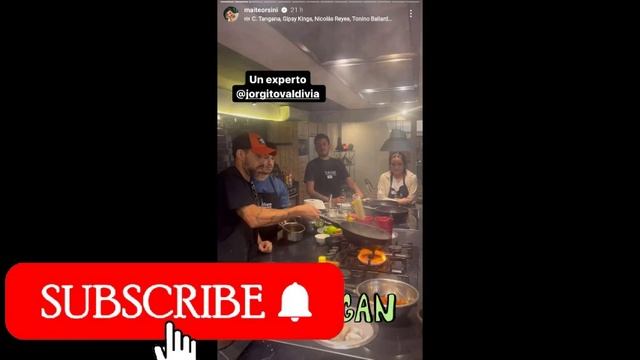 💥 EXPLOSIVA RESPUESTA 💥 Maite Orsini EXPONE a Daniela Aránguiz junto a Jorge Valdivia! смотреть онлайн