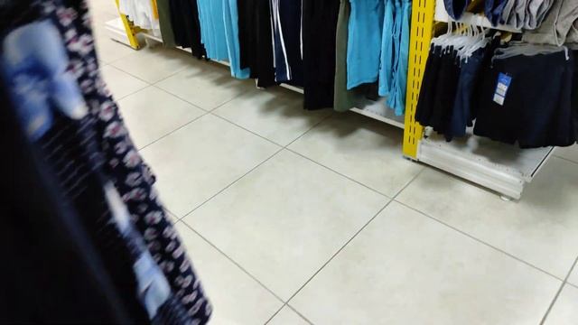 И опять магазин. Налетели вдруг дожди 🌧 смотреть онлайн