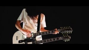 Stairway to heaven (Led Zeppelin) - FIRST to ELEVEN (CoverMusicVideo. +Lyrics)