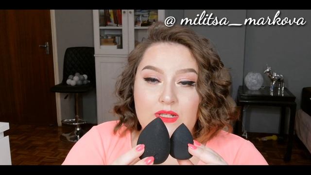 ЛЮБИМИ продукти които ме ВПЕЧАТЛИХА👍 смотреть онлайн