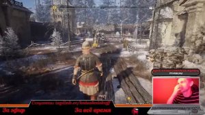 Бродим по Смутной Руси. Эпизод 1