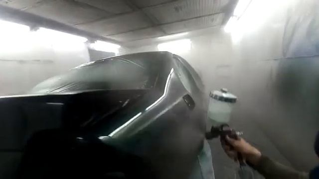 покраска бвм амулет смотреть онлайн