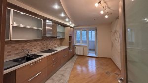 4-комнатная квартира Воронеж, Победы б-р д. 41а