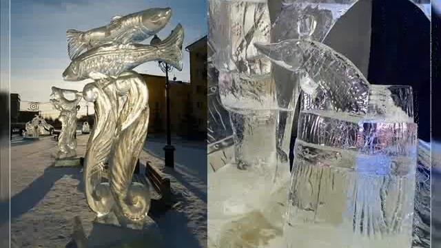 Фильм Фантазии изо льда частьII смотреть онлайн