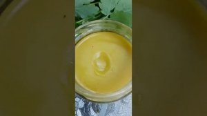 Чистотел! Убираем бородавки!