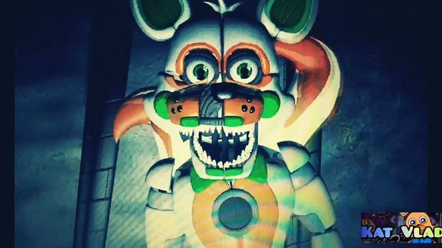 [cd4/fnaf/fnac/OC] моя 23 часть для моего коллаба смотреть онлайн