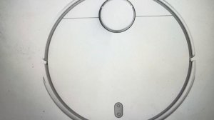 Reset WiFi Xiaomi Mi Robot Vacuum Mop