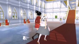 Приколы Sakura school simulator