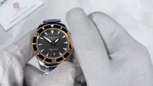 Обзор часов Certina DS Action Lady C032.951.22.081.00