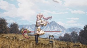 Аниме ОСТ (Фрирен) - Золтраак