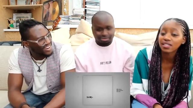 Иностранцы слушают Мияги-Сори. смотреть онлайн