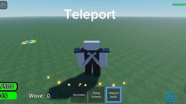 Heavy screen dummy showcase (combat noobs siege defense) смотреть онлайн