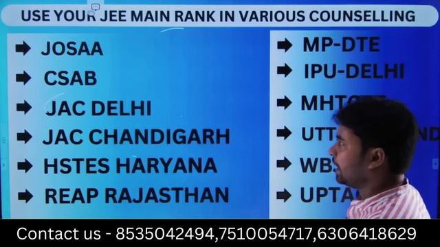 JEE Mains Result  2024 Out I JEE Mains Result 2024 Session 2 | What to do After JEE Mains Result