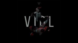 Gesaffelstein - Viol (GRoost Remix)