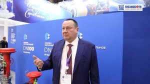 ПМГФ 2024: Юдин Олег Борисович, Заместитель директора по развитию, ООО «Завод «Сателлит»