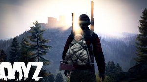 DayZ Dark wood выживаем с нуля.