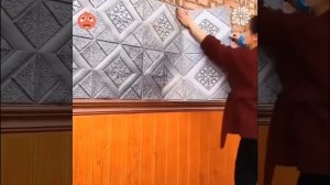 PVC Wall Panel PVC Ceiling Plastic Wall Panel Interior Decoration/Made In China