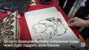 Студентка с Ямала стала главным организатором международного фестиваля