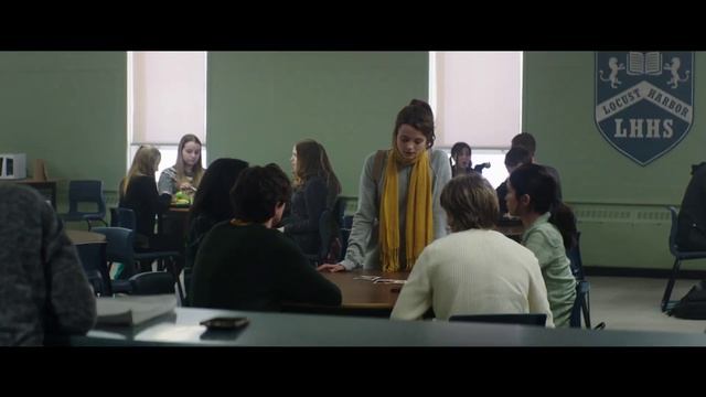 Пункт назначения. Смайл 2017